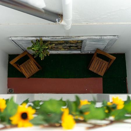 Un Lugar House Canteras - Coliving Las Palmas de Gran Canaria Ngoại thất bức ảnh