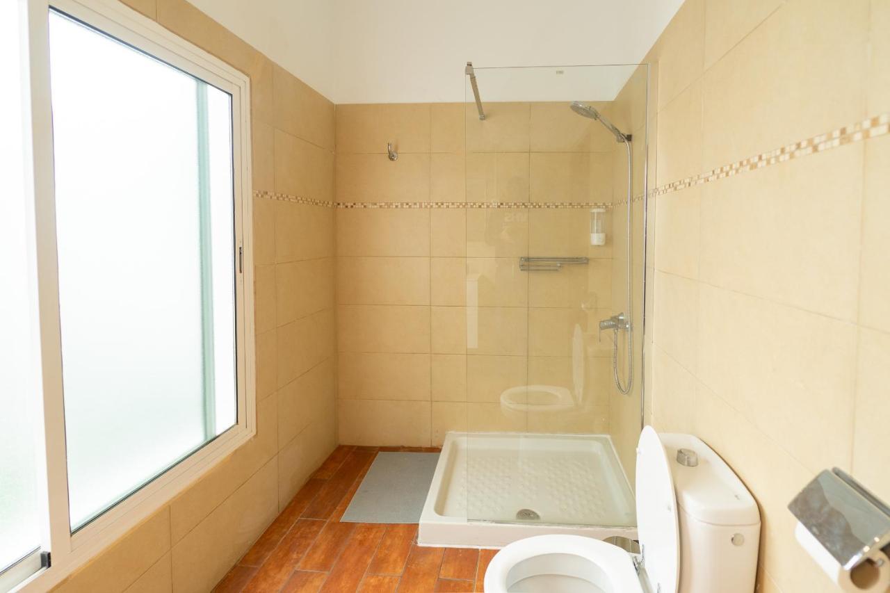 Un Lugar House Canteras - Coliving Las Palmas de Gran Canaria Ngoại thất bức ảnh