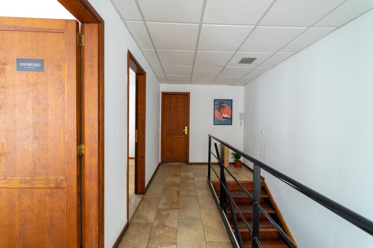 Un Lugar House Canteras - Coliving Las Palmas de Gran Canaria Ngoại thất bức ảnh