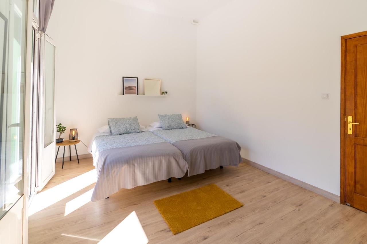 Un Lugar House Canteras - Coliving Las Palmas de Gran Canaria Ngoại thất bức ảnh