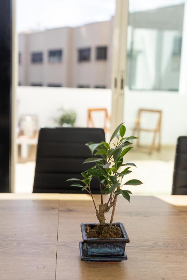 Un Lugar House Canteras - Coliving Las Palmas de Gran Canaria Ngoại thất bức ảnh