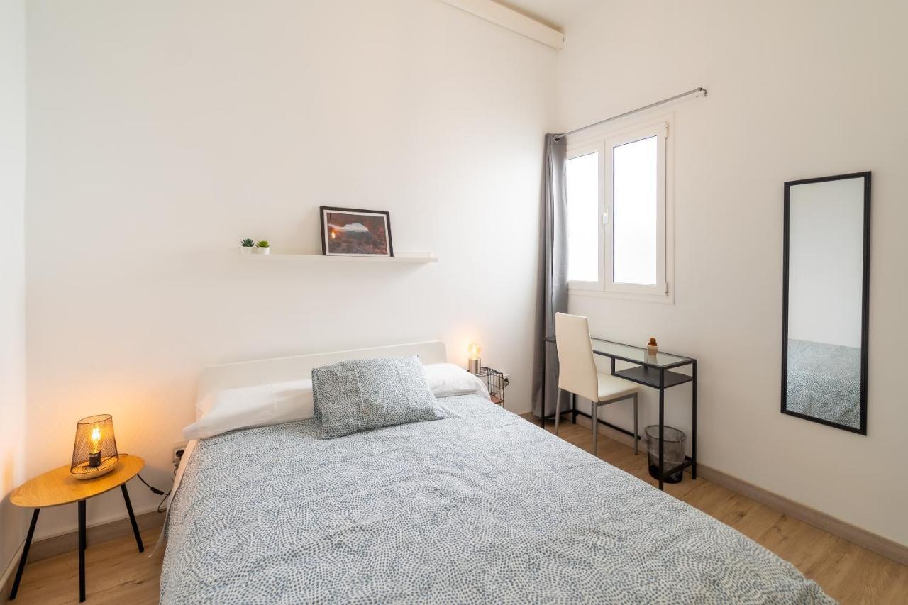 Un Lugar House Canteras - Coliving Las Palmas de Gran Canaria Ngoại thất bức ảnh