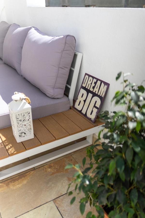 Un Lugar House Canteras - Coliving Las Palmas de Gran Canaria Ngoại thất bức ảnh