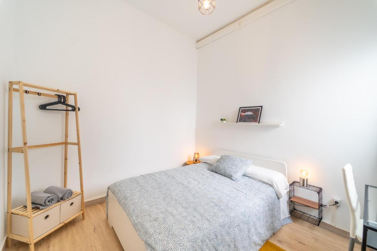 Un Lugar House Canteras - Coliving Las Palmas de Gran Canaria Ngoại thất bức ảnh