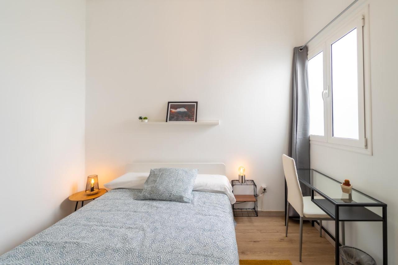 Un Lugar House Canteras - Coliving Las Palmas de Gran Canaria Ngoại thất bức ảnh