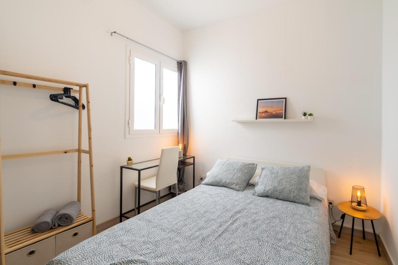 Un Lugar House Canteras - Coliving Las Palmas de Gran Canaria Ngoại thất bức ảnh